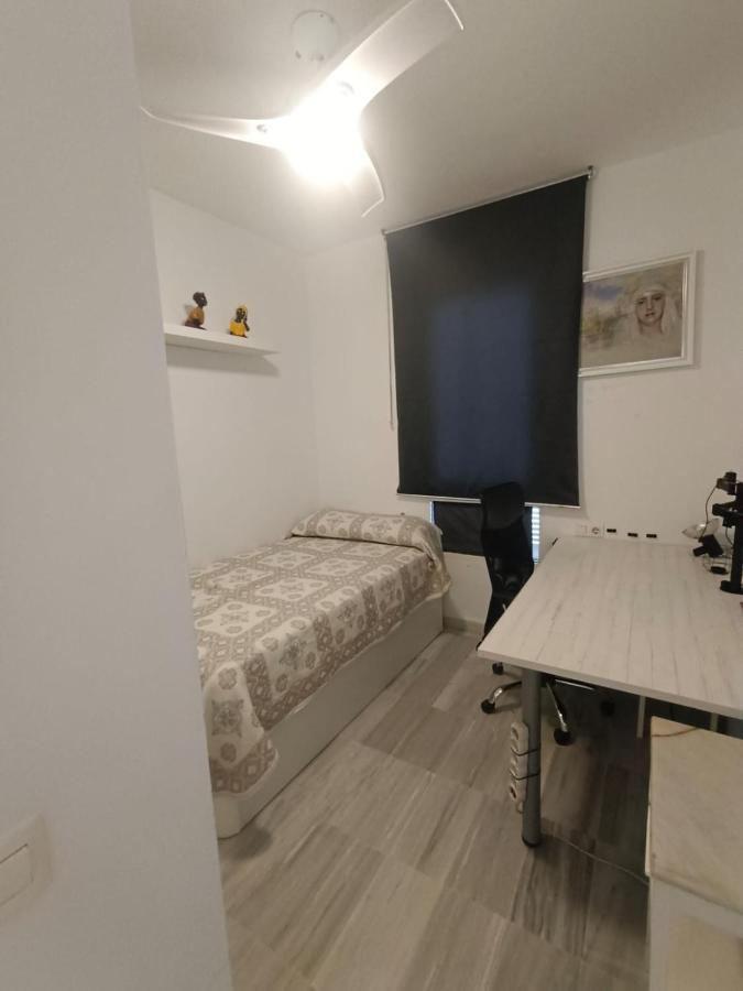 Apartamento Apartamento Moderno En Triana