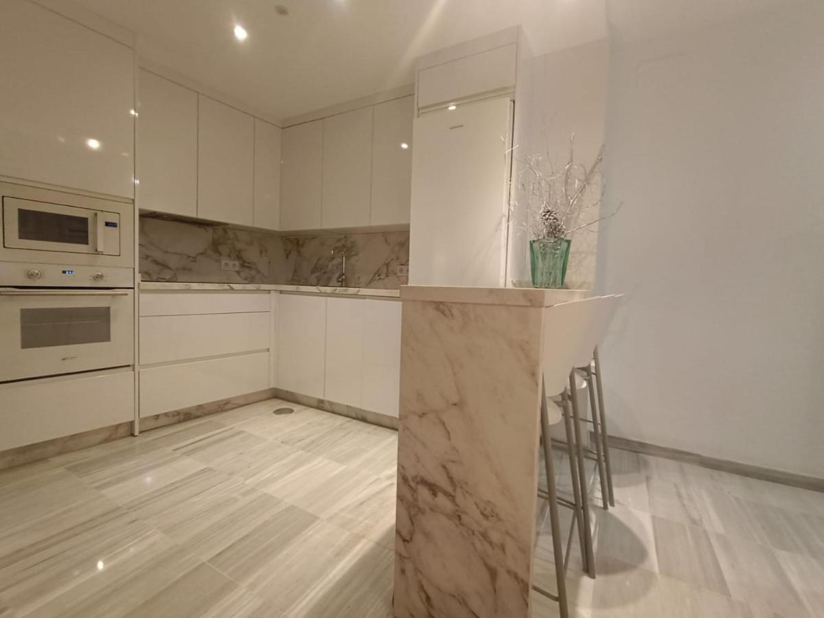 Apartamento Apartamento Moderno En Triana *