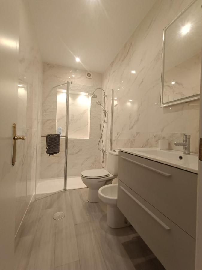 Apartamento Moderno En Triana * Sevilla