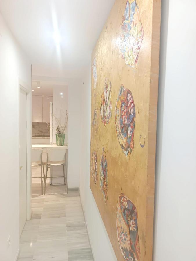 Apartamento Apartamento Moderno En Triana *