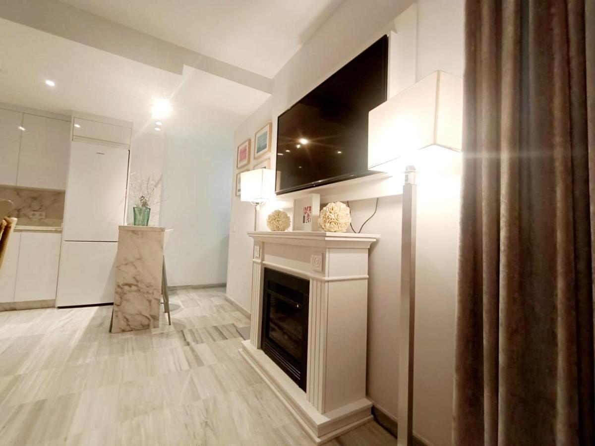 Apartamento Moderno En Triana * Sevilla