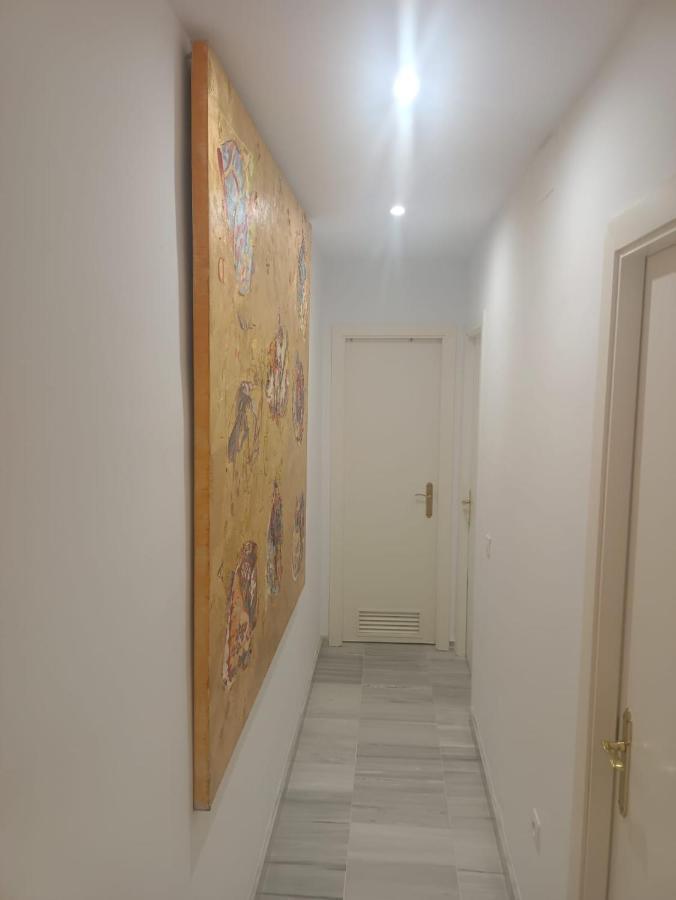 Apartamento Moderno En Triana Apartamento