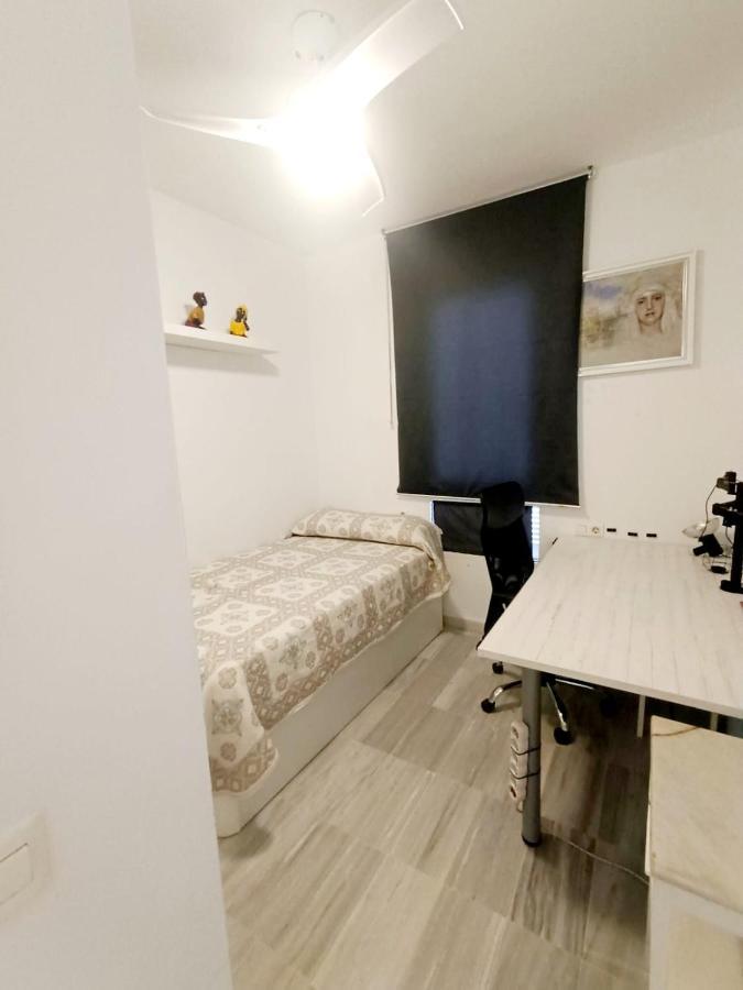 Apartamento Moderno En Triana Apartamento