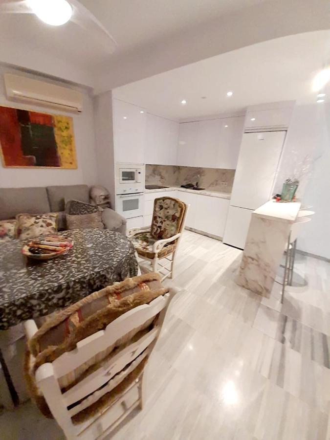 Apartamento Moderno En Triana Apartment Sevilla