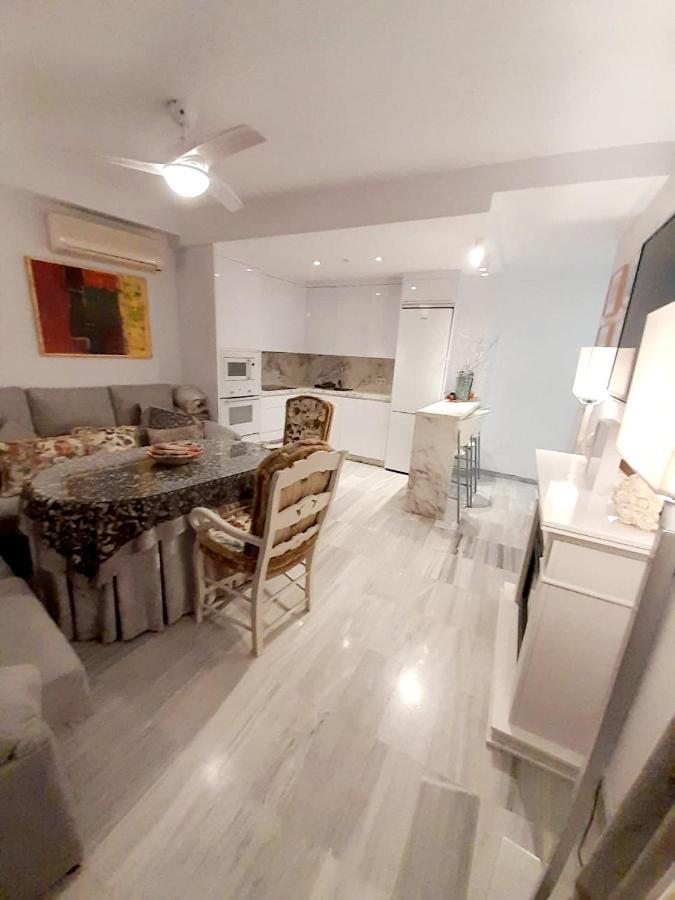 Apartamento Moderno En Triana Apartamento Sevilla