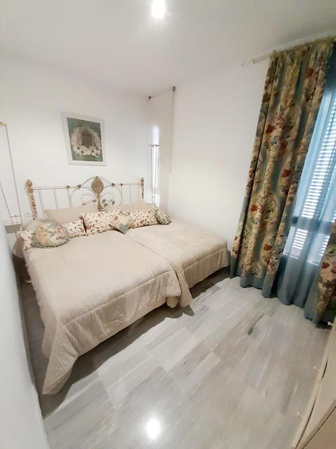 Apartamento Moderno En Triana Apartamento Sevilla